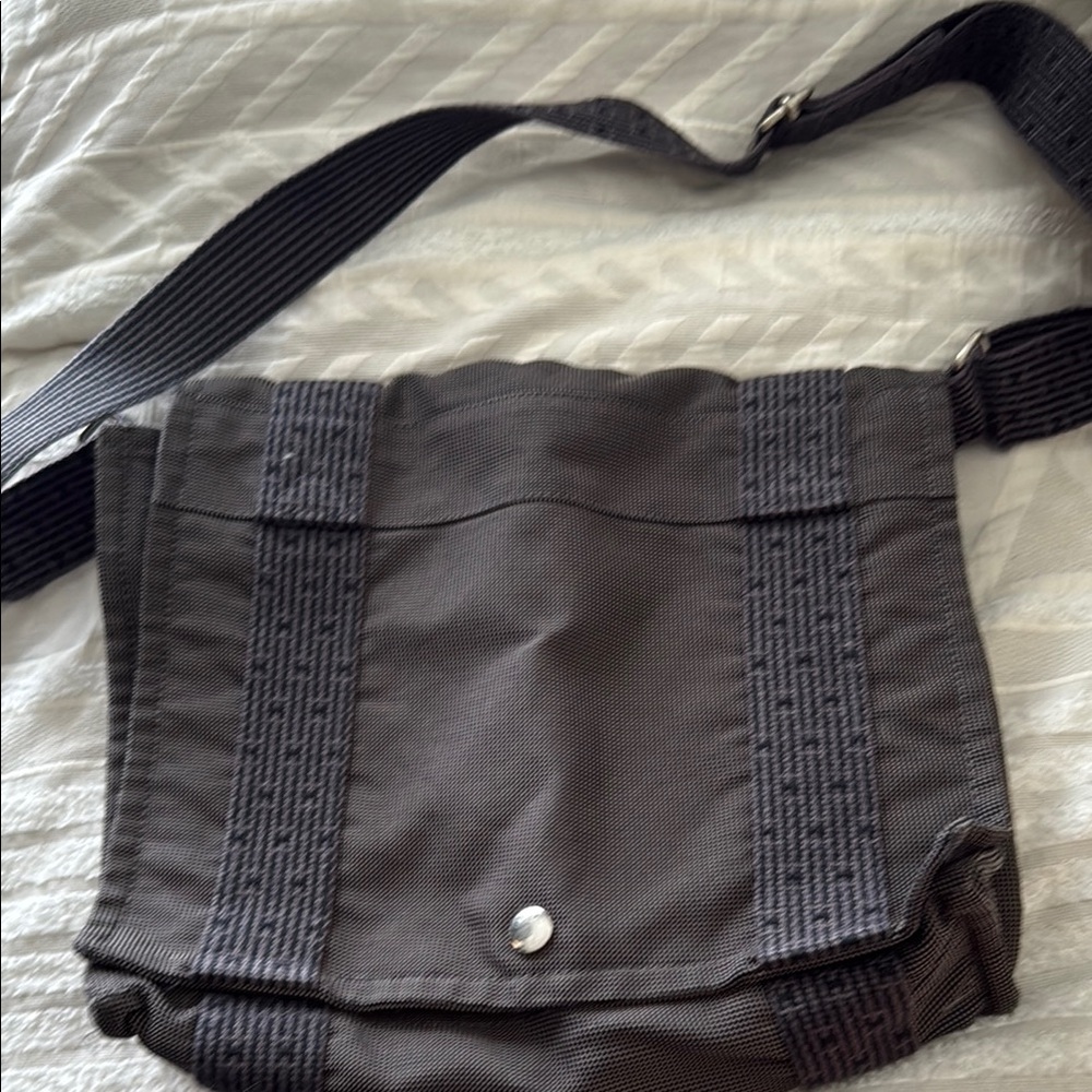 Hermes Messenger Bag